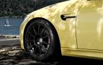 BMW M3 Coupe by IND Distribution 2009 года